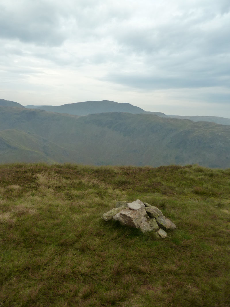 High Hartsop Dodd